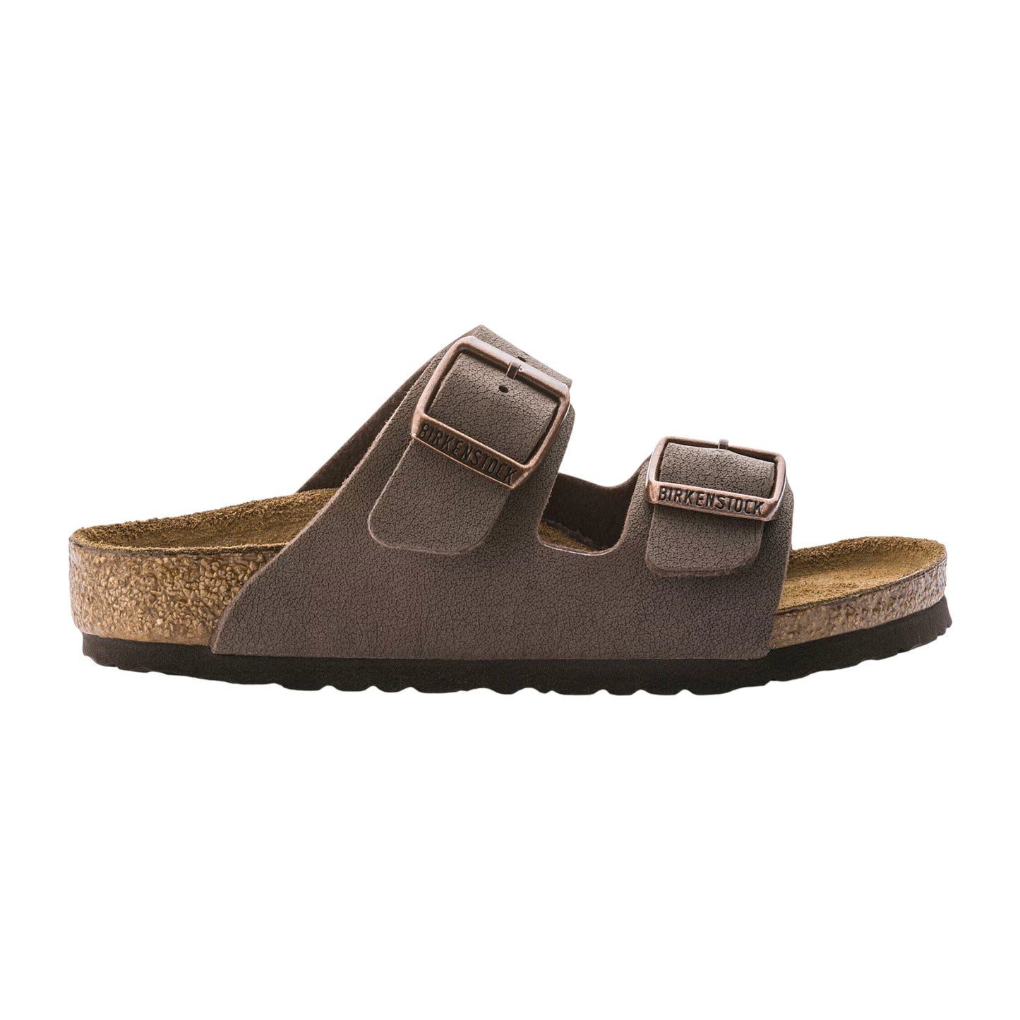 Birkenstock Arizona Kids Birkibuc® Sandal