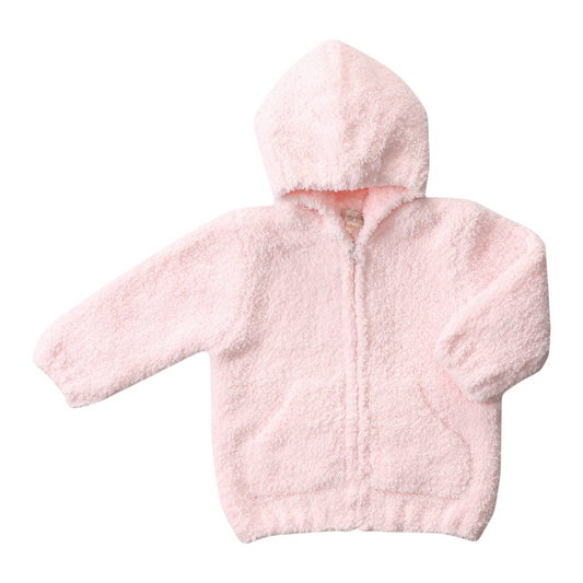 Angel Dear Chenille Hoodie