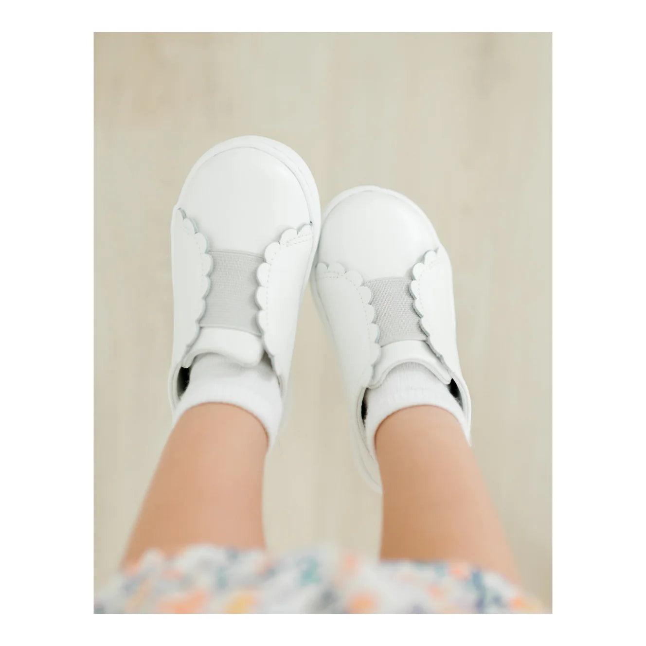 L'Amour Phoebe Slip On Sneaker