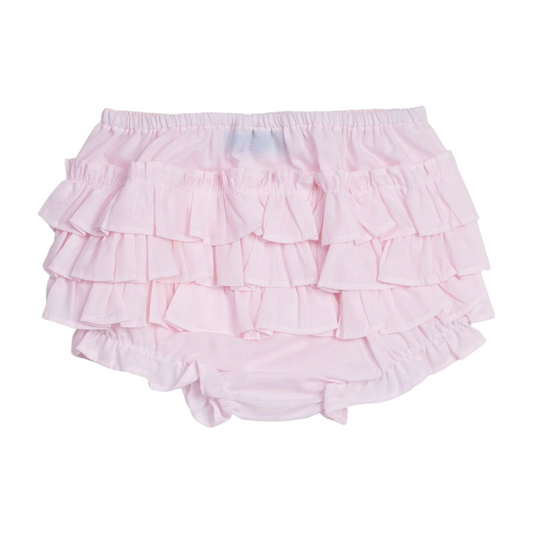 Feltman Brothers Ruffle Diaper Cover