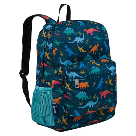Wildkin Jurassic Dinosaurs 16 Inch Backpack