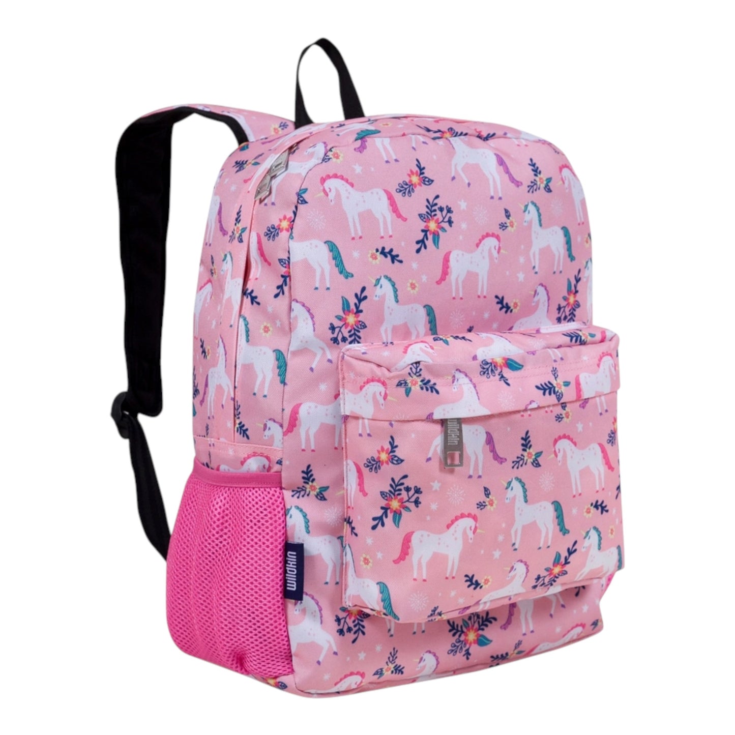 Wildkin Magical Unicorns 16 inches Backpack