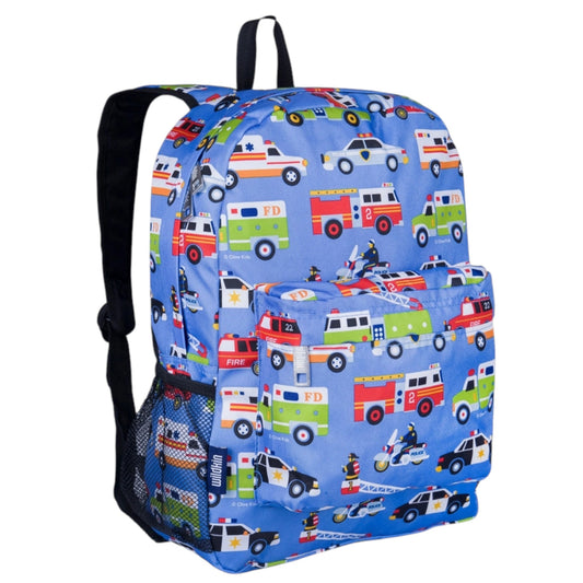 Wildkin Heroes 16 inch Backpack