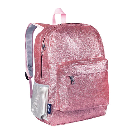 Wildkin Glitter 16 Inch Backpack