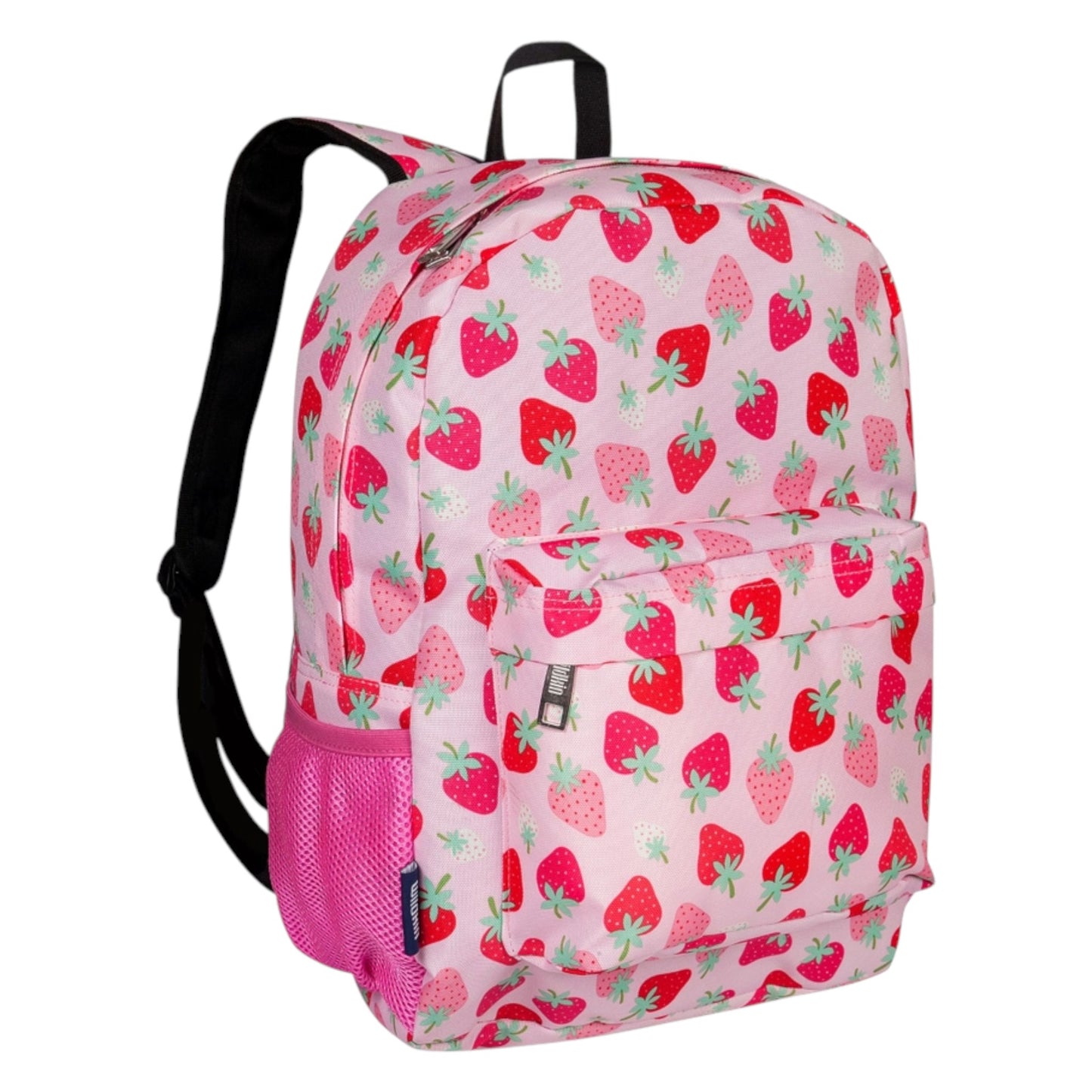 Wildkin Strawberry Patch 16 Inch Backpack