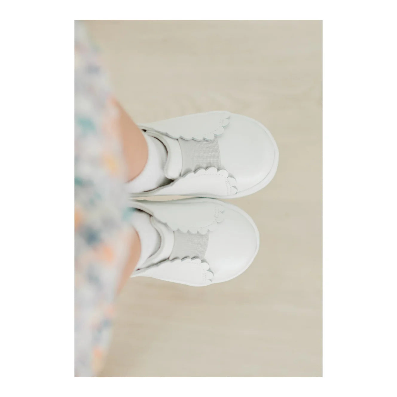 L'Amour Phoebe Slip On Sneaker