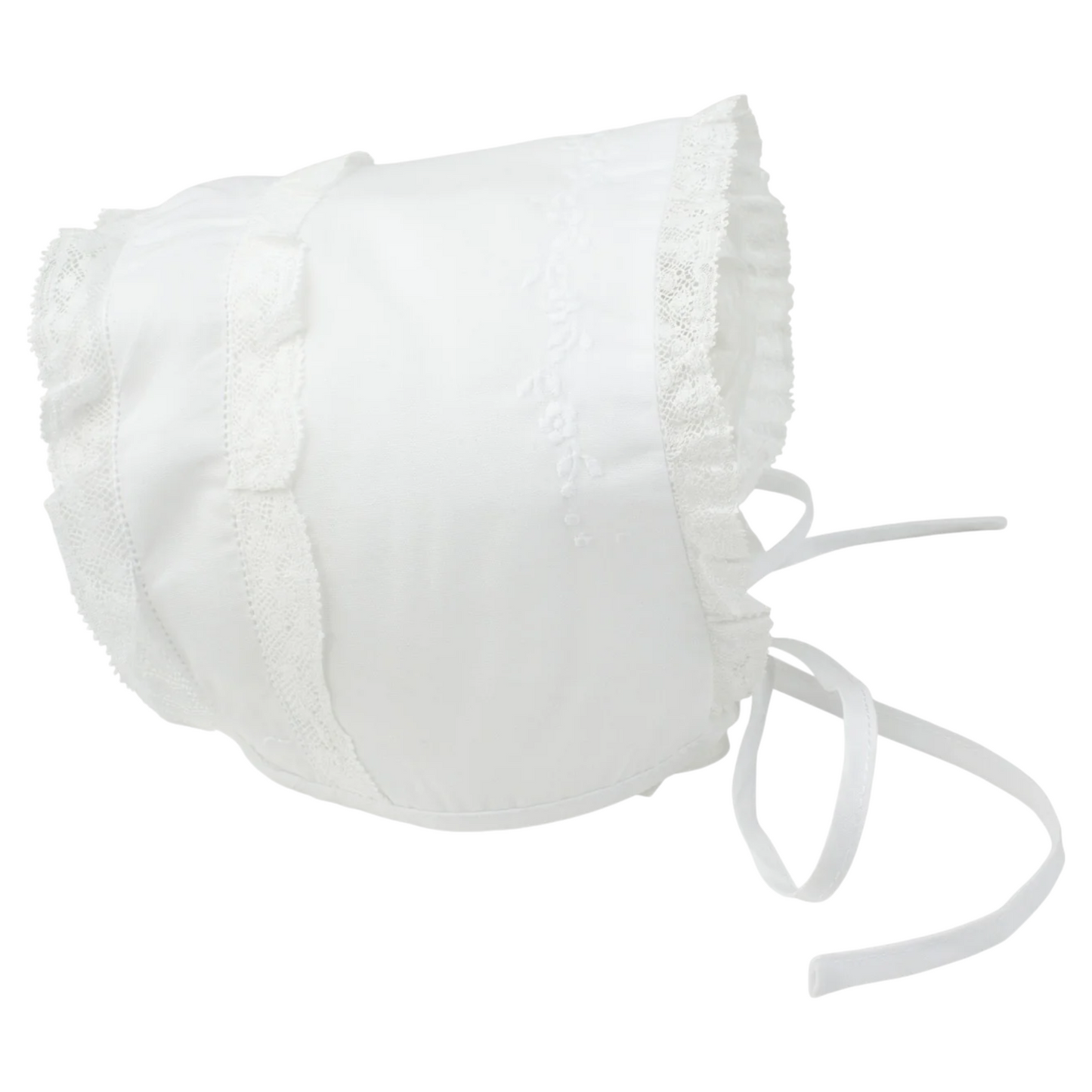 Feltman Brothers Girls Special Occasion Bonnet