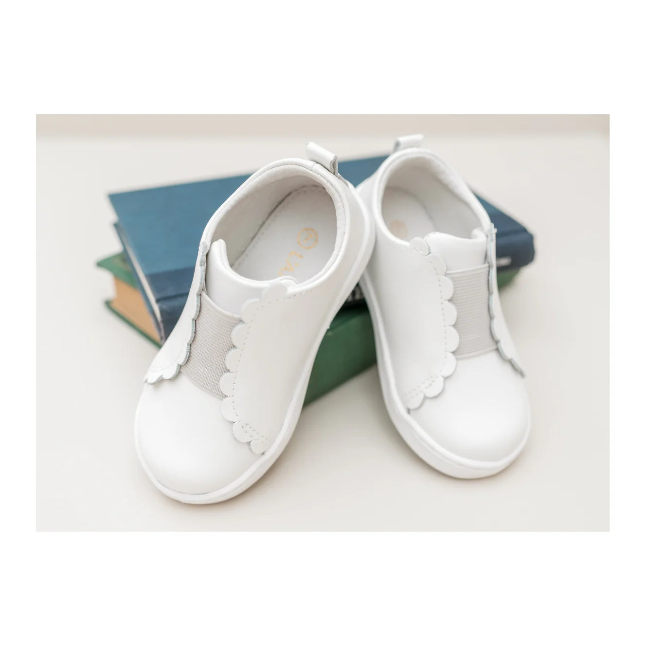 L'Amour Phoebe Slip On Sneaker