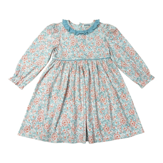 Ishtex Shallot Rose Dress