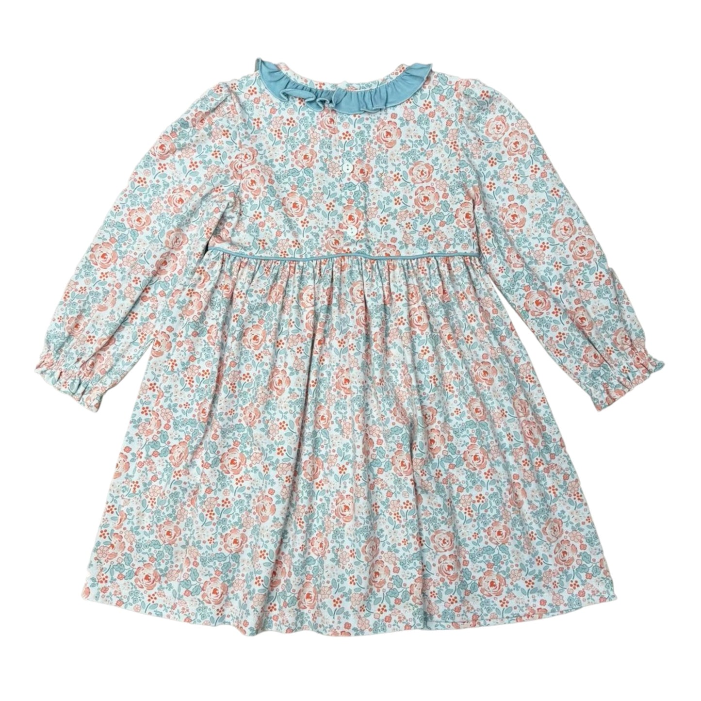 Ishtex Shallot Rose Dress