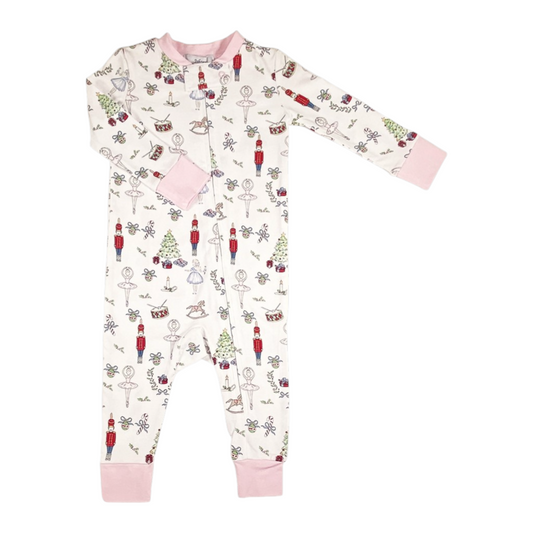 Ishtex Nutcracker Lounger