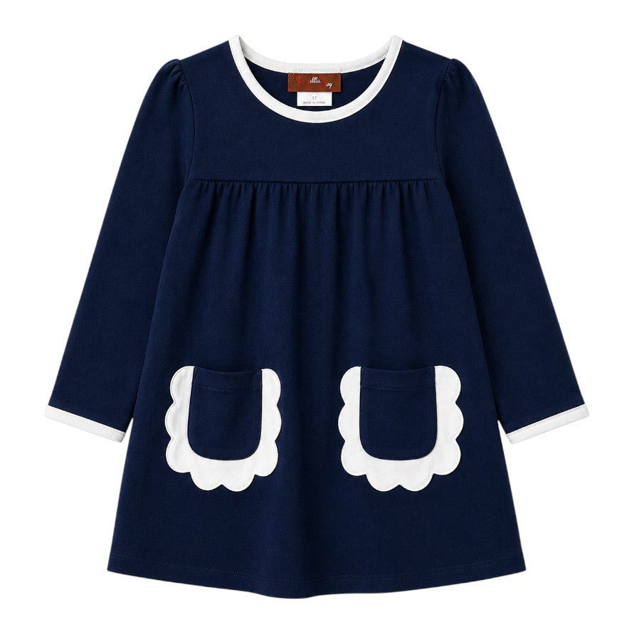 Millie Jay Izzie Dress