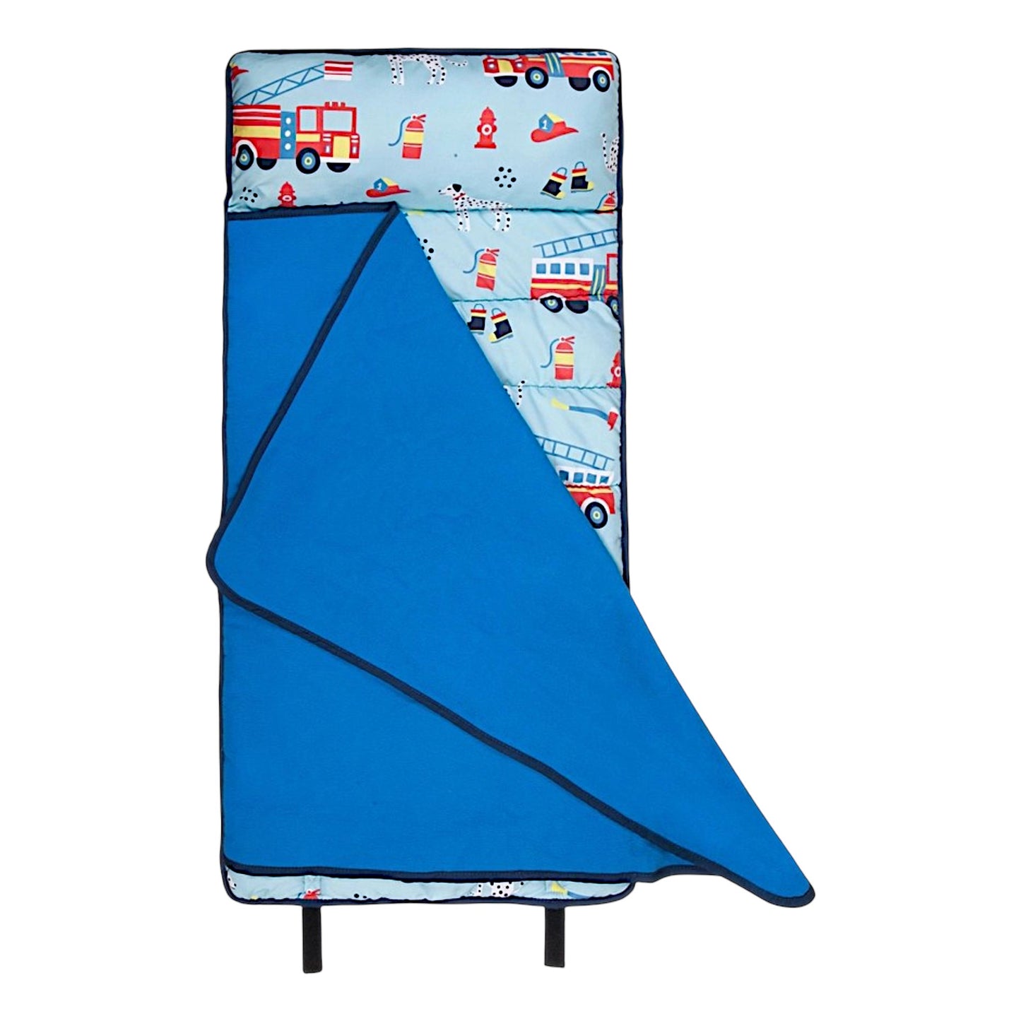 Wildkin Firefighters 43" Nap Mat