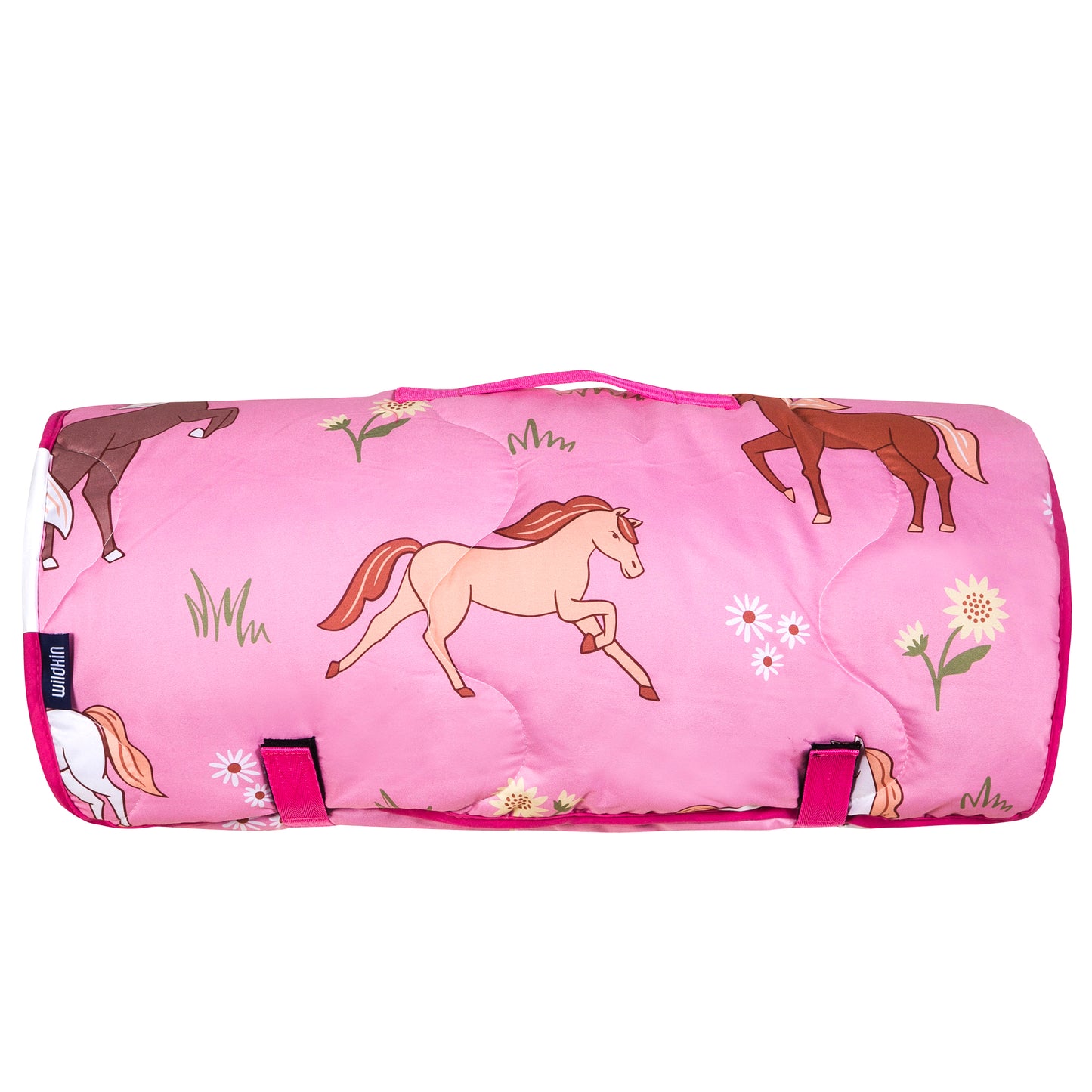 Wildkin Wild Horses Day2Day Nap Mat