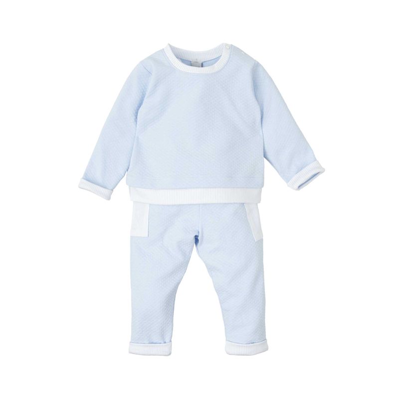 Babidu Cotton Tracksuit