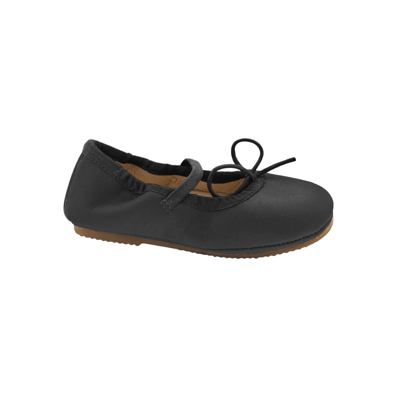 Oldsoles Cruise Ballet Flat- Toddler