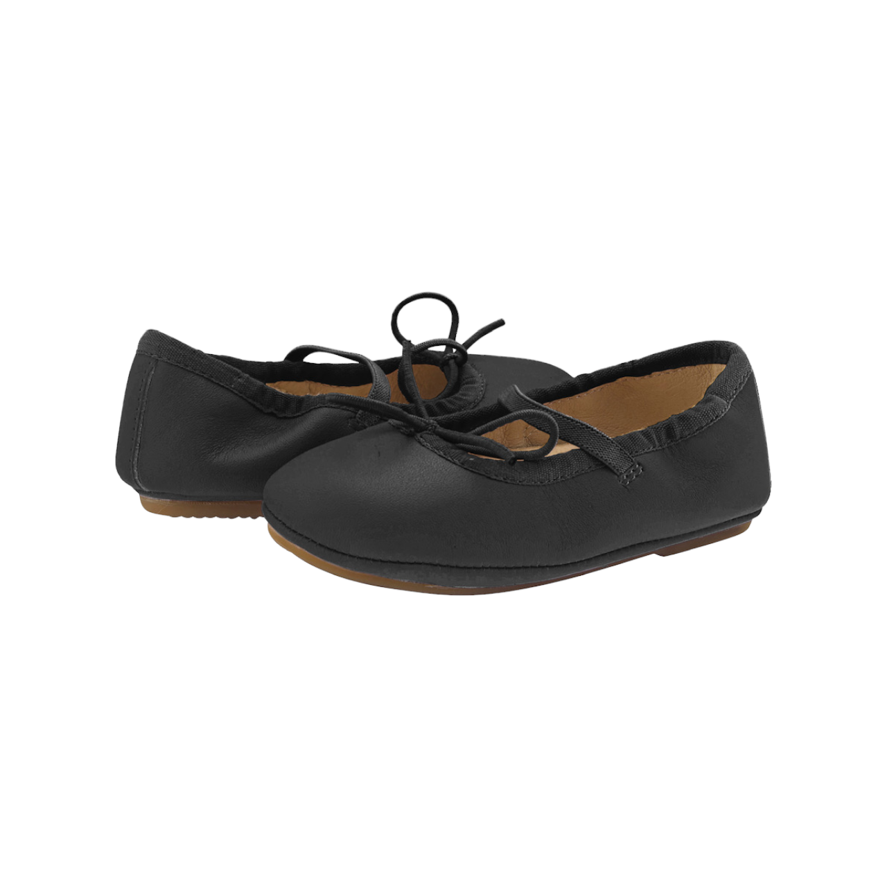 Oldsoles Cruise Ballet Flat- Toddler