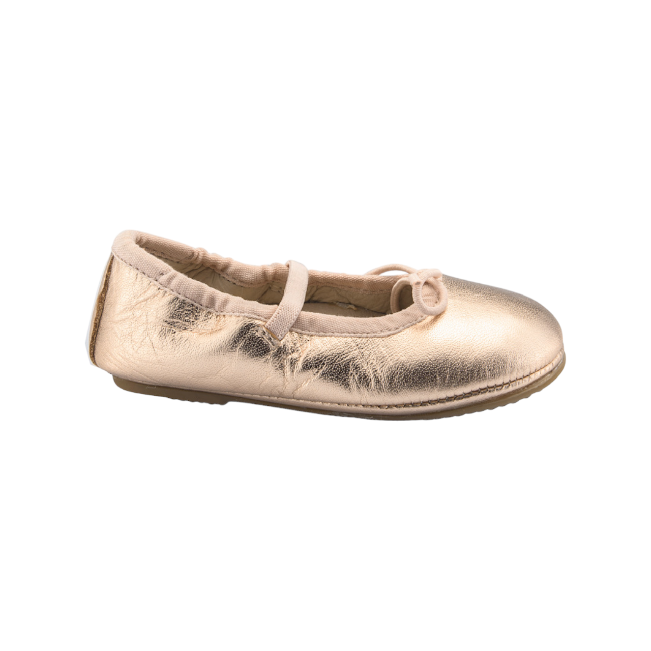 Oldsoles Cruise Ballet Flat- Toddler