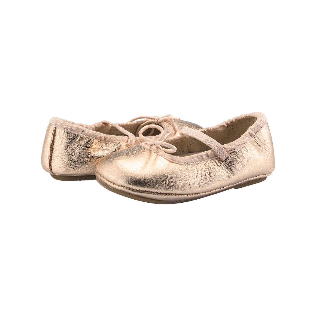 Oldsoles Cruise Ballet Flat- Toddler