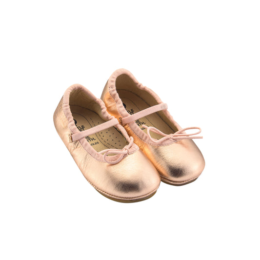 Oldsoles Cruise Ballet Flat- Toddler