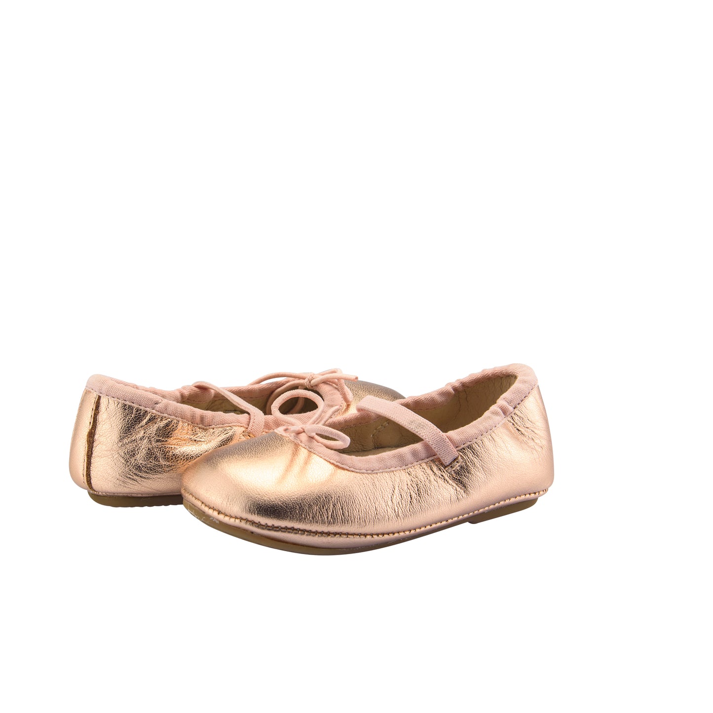 Oldsoles Cruise Ballet Flat- Toddler