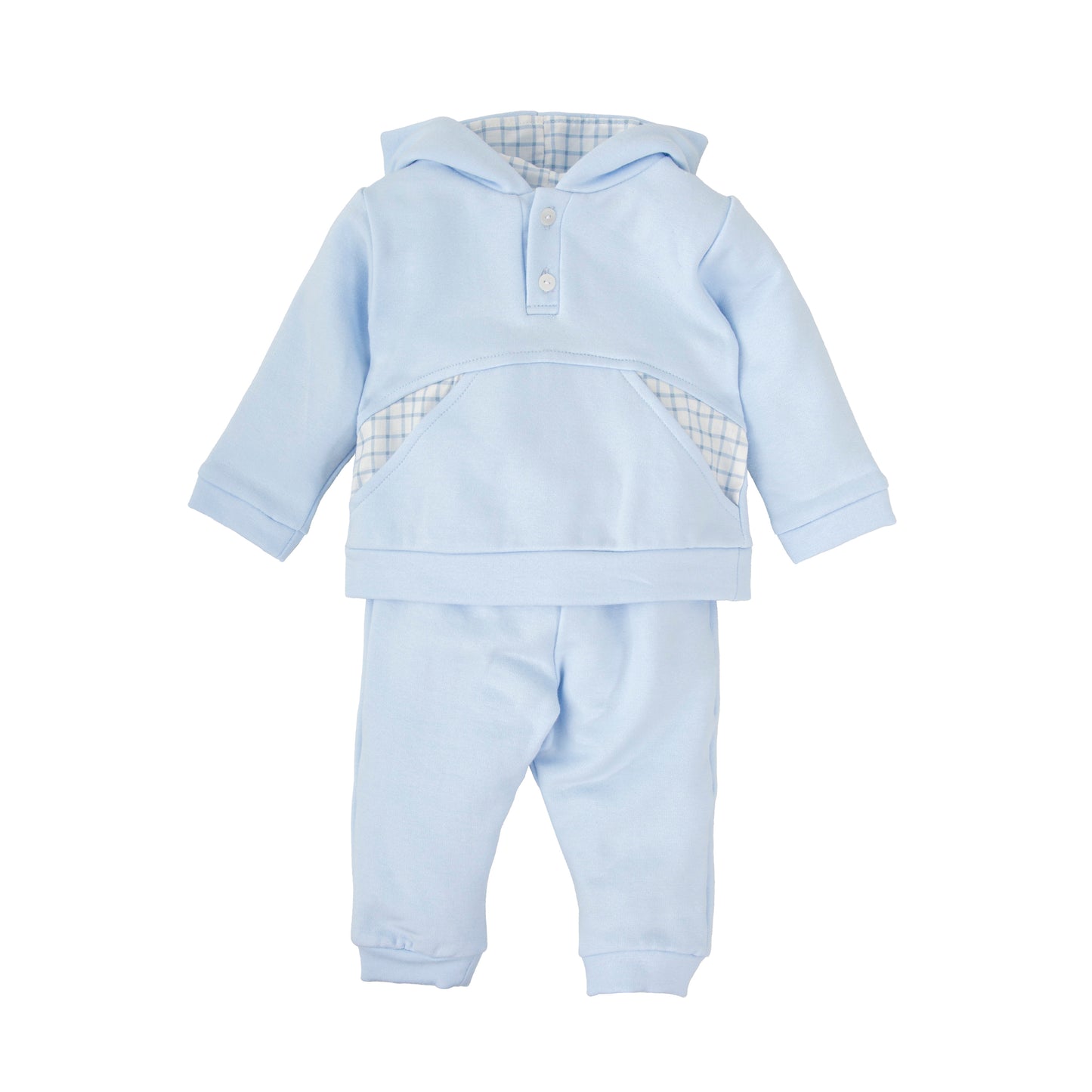 Babidu Jogger Set