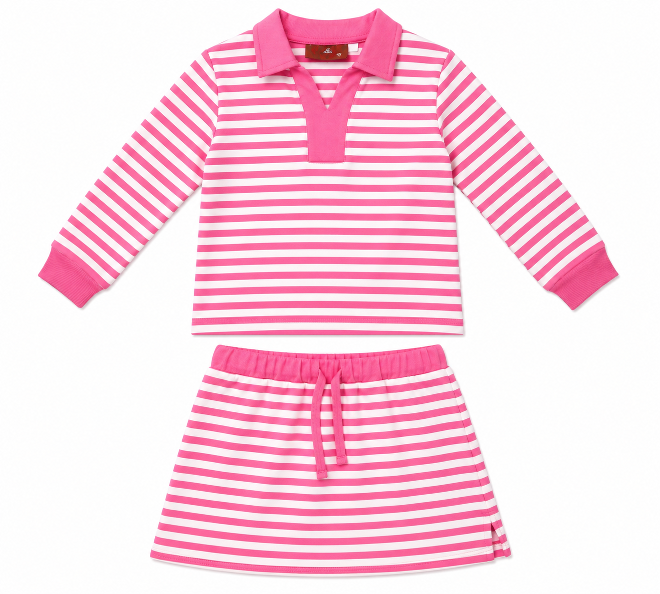 Millie Jay Isabelle Skort Set