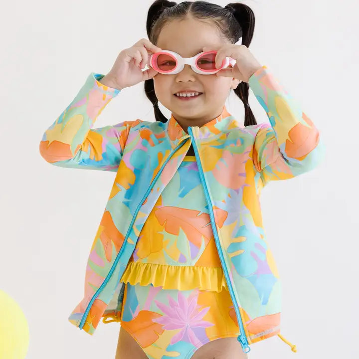 Splash Swim Goggles Cherry Charms Swim Goggles