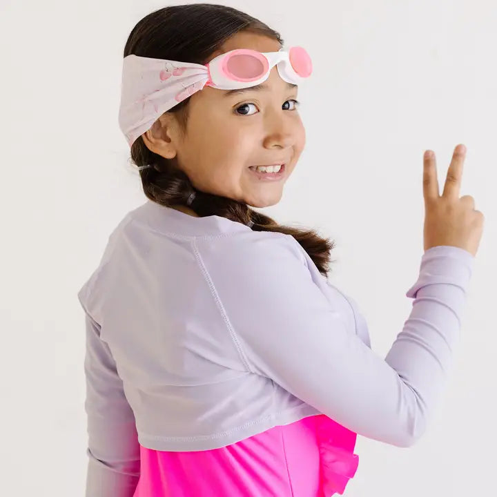 Splash Swim Goggles Cherry Charms Swim Goggles