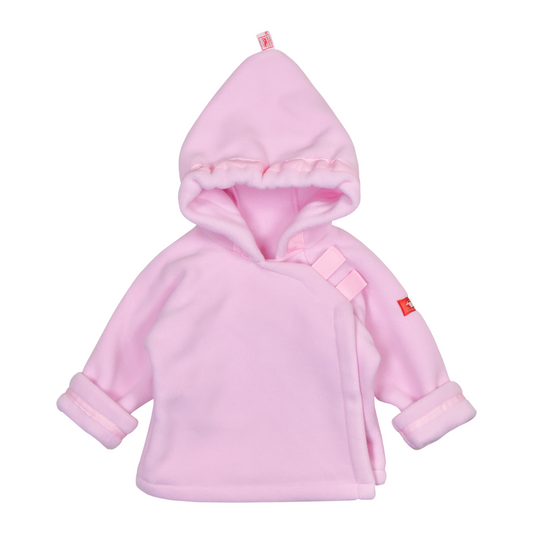 Widgeon Warmplus Favorite Fleece Jacket