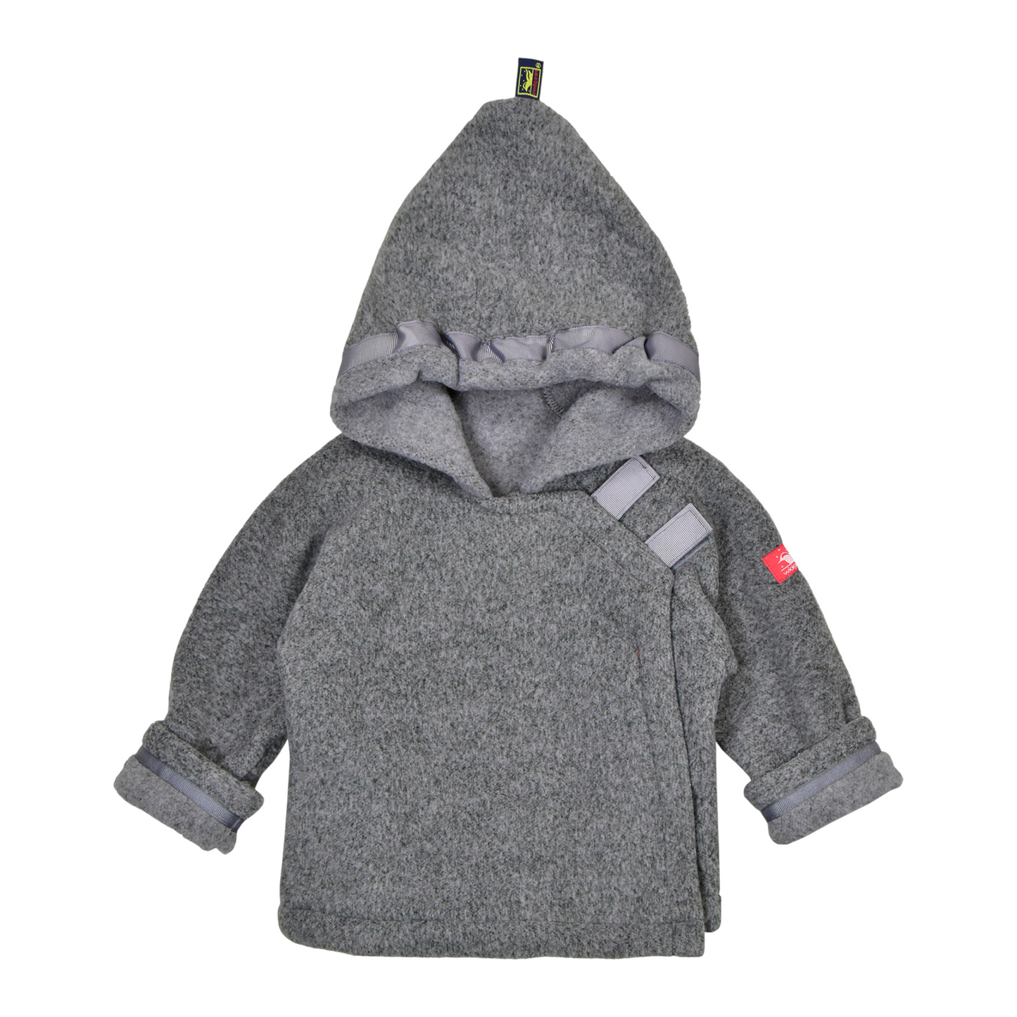 Widgeon Warmplus Favorite Fleece Jacket