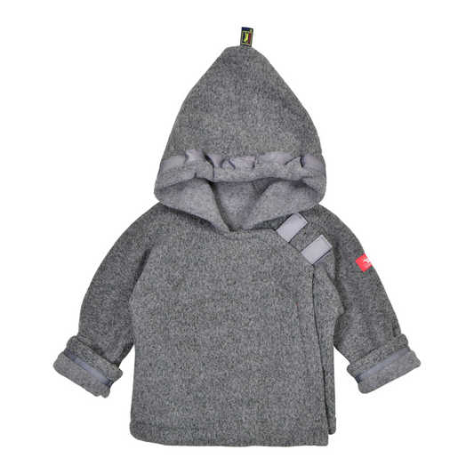 Widgeon Warmplus Favorite Fleece Jacket