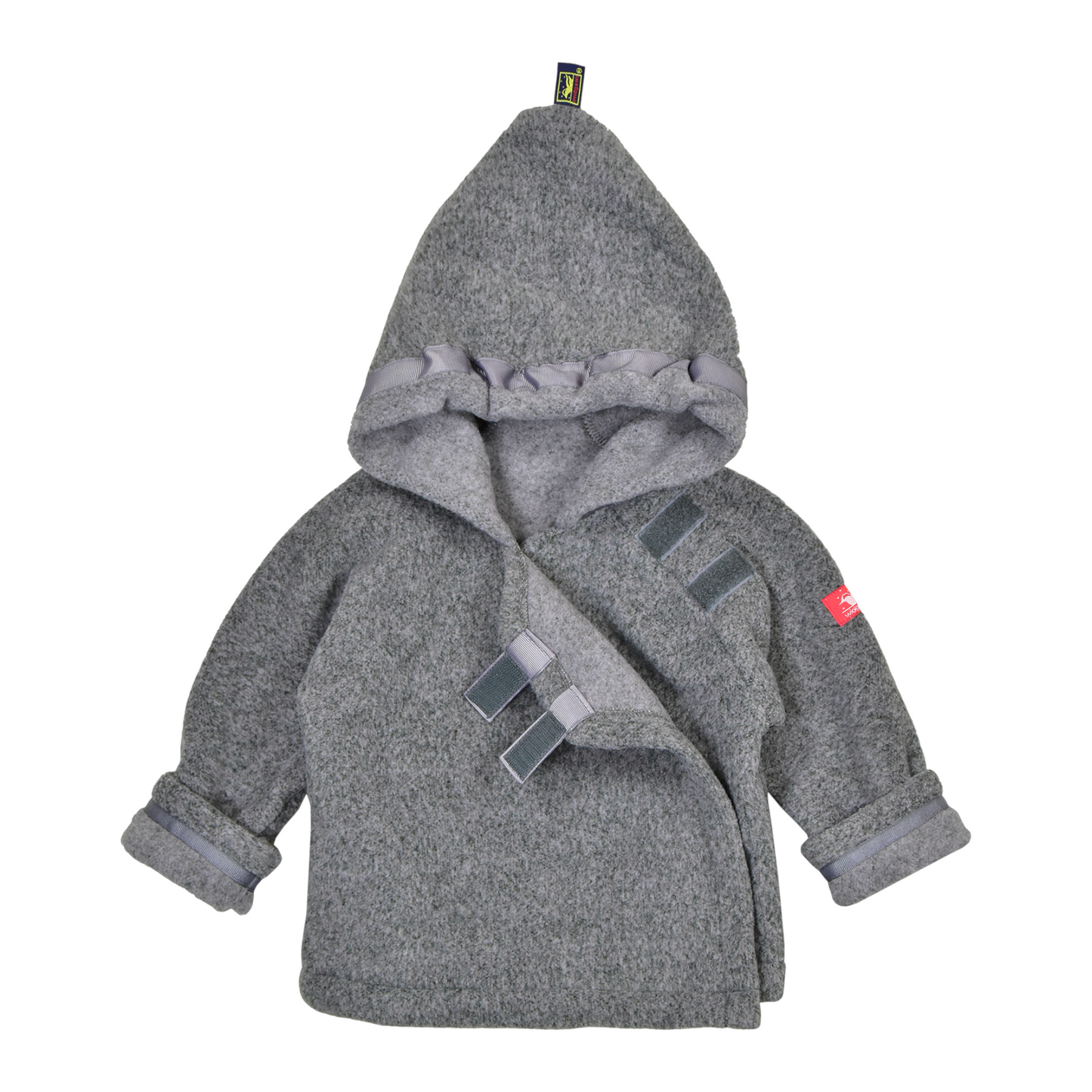 Widgeon Warmplus Favorite Fleece Jacket