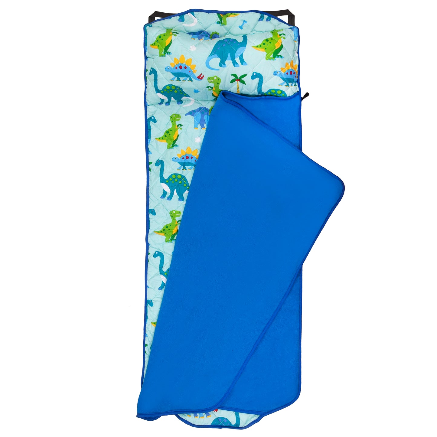 Wildkin Dinosaur Land Microfiber Modern Nap Mat