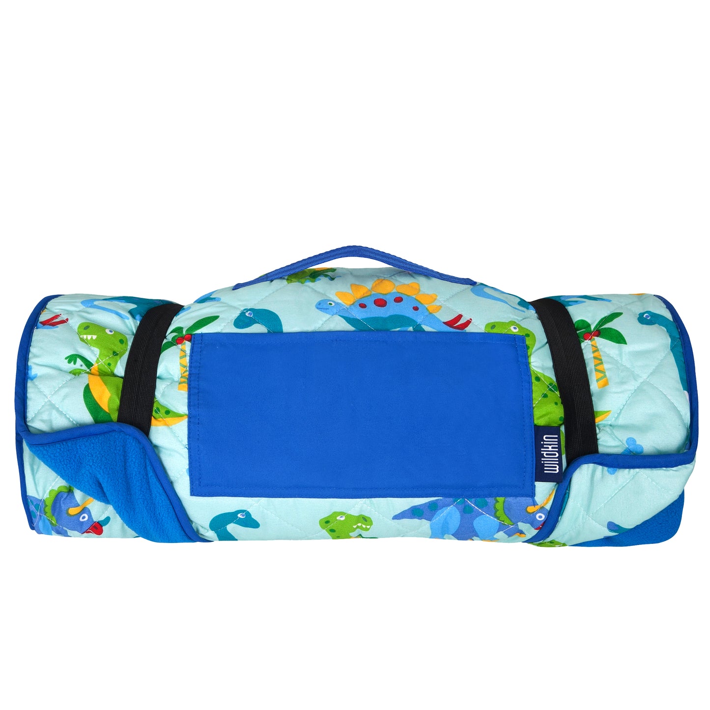 Wildkin Dinosaur Land Microfiber Modern Nap Mat