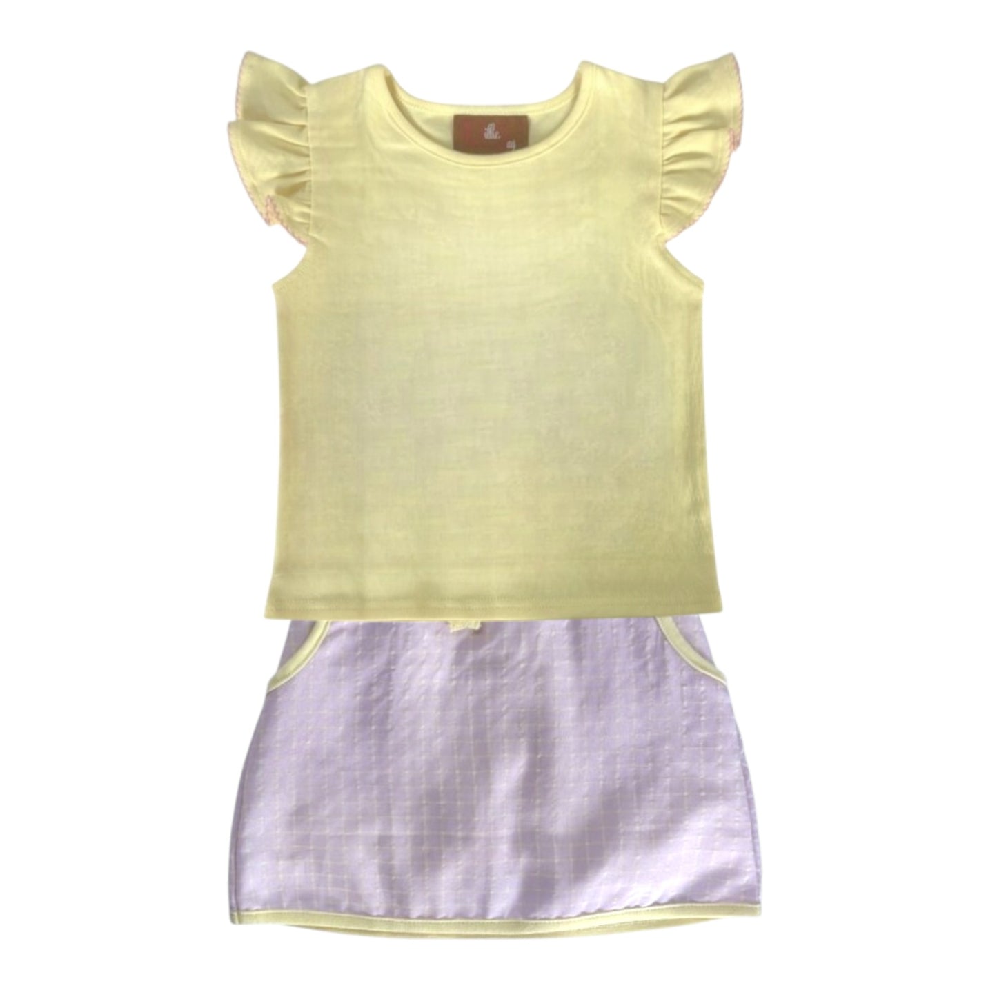Millie Jay Remi Skort Set