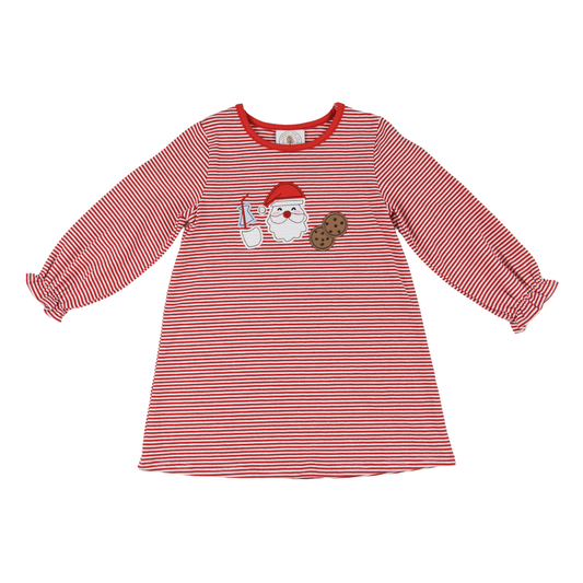 Cypress Row Cookies And Milk Swing Dress