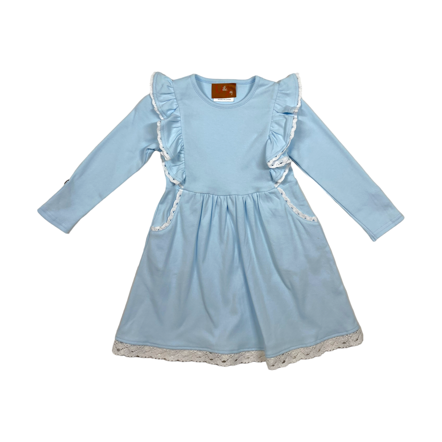 Millie Jay Remi Dress