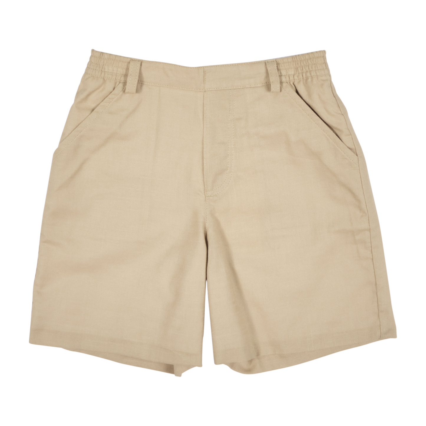 Florence Eiseman Linen Look Short