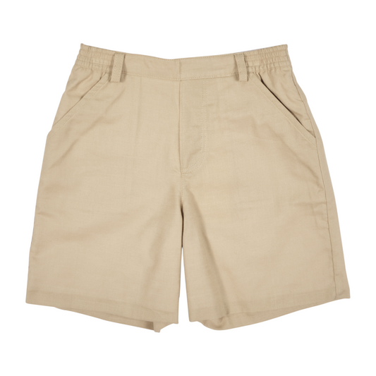 Florence Eiseman Linen Look Short