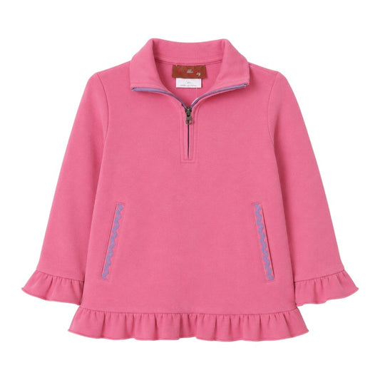 Millie Jay Norah 1/4 Zip Pullover