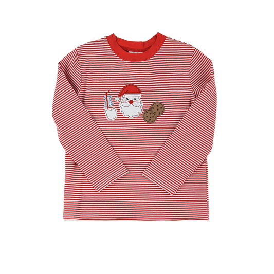 Cypress Row Cookies And Milk Beau T-Shirt