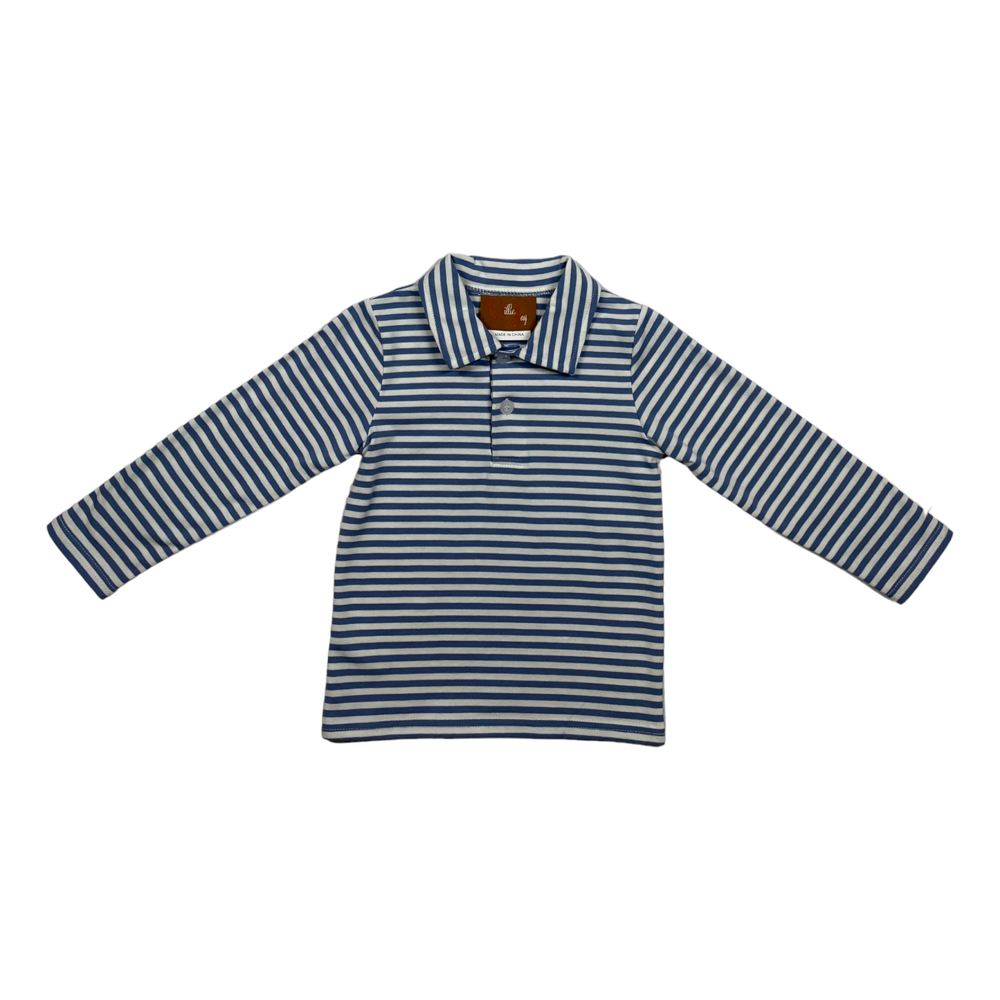 Millie Jay Weston Stripe Shirt