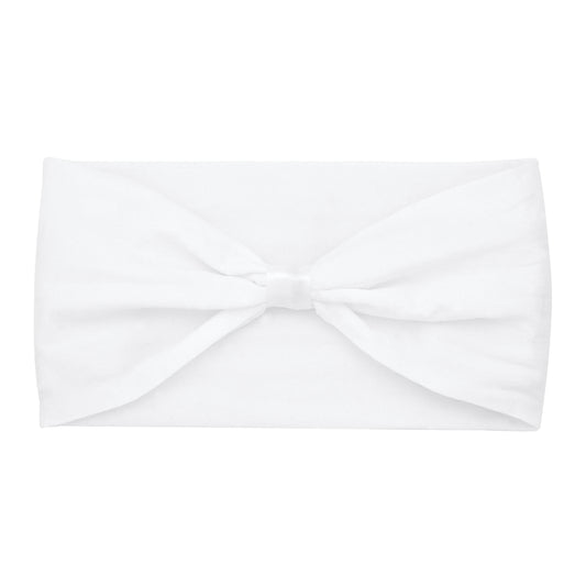 Wee Ones Nylon Add-a-Bow Band