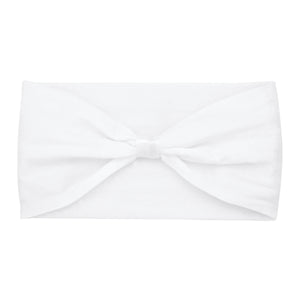 Wee Ones Nylon Add-a-Bow Band
