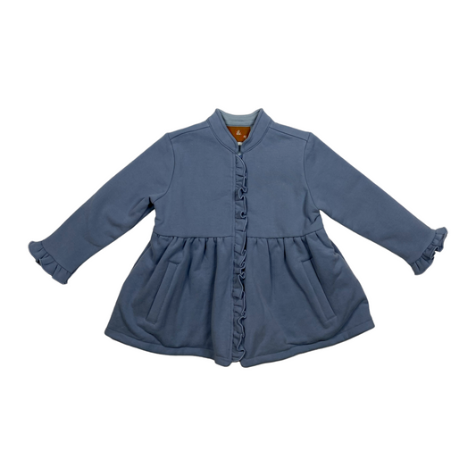 Millie Jay Piper Ruffle Jacket