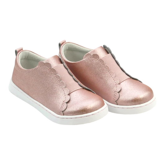 L'Amour Phoebe Slip On Sneaker