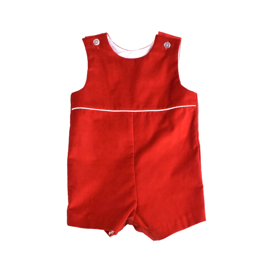 Funtasia Too Velvet Shortall