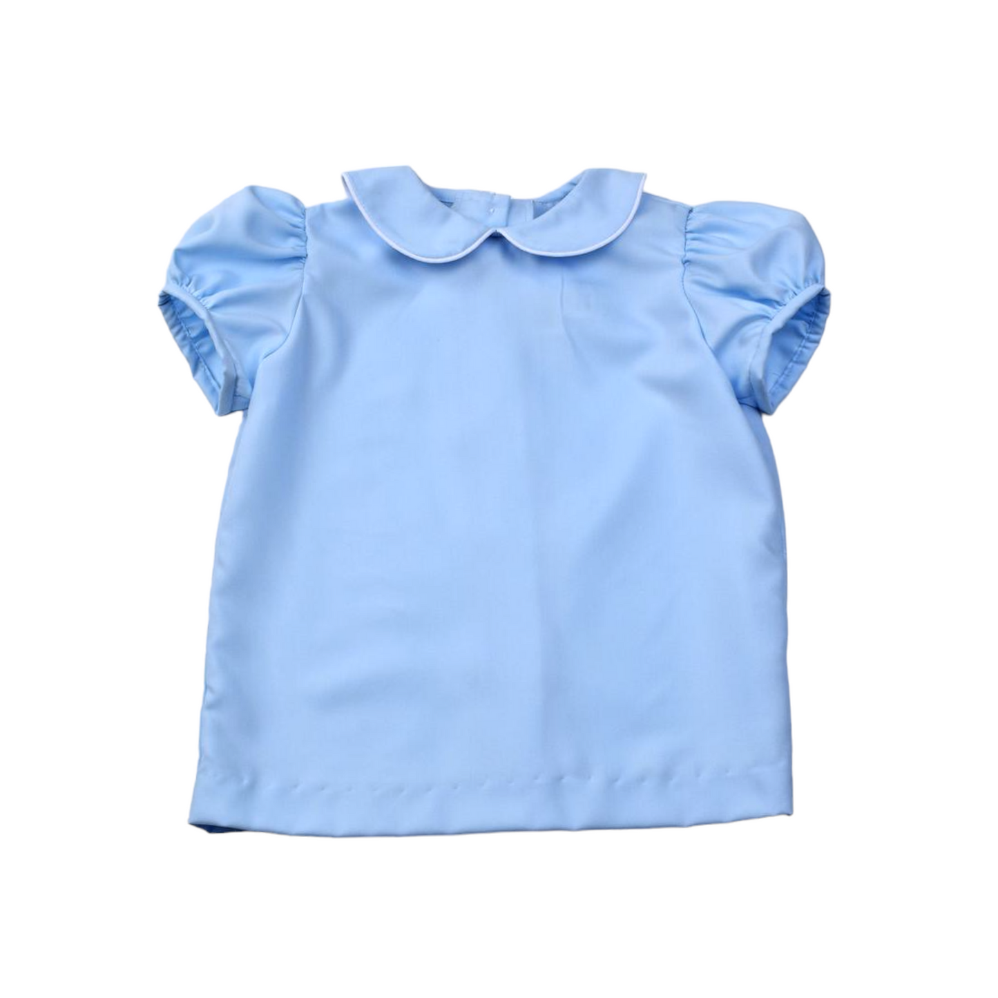 Funtasia Too Short Sleeve Blouse