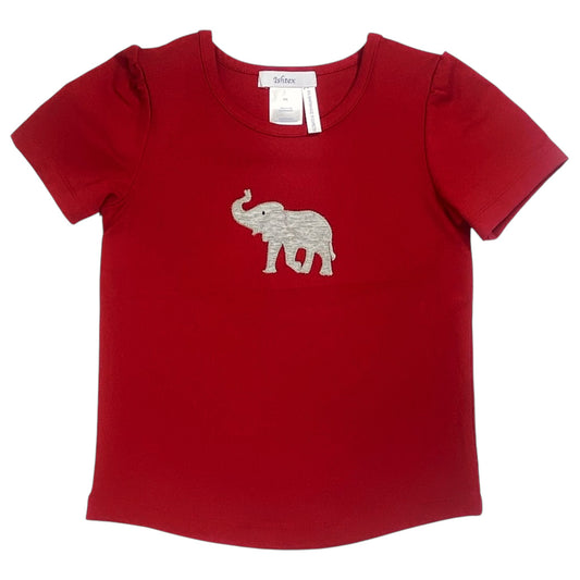 Ishtex Elephant Active Top
